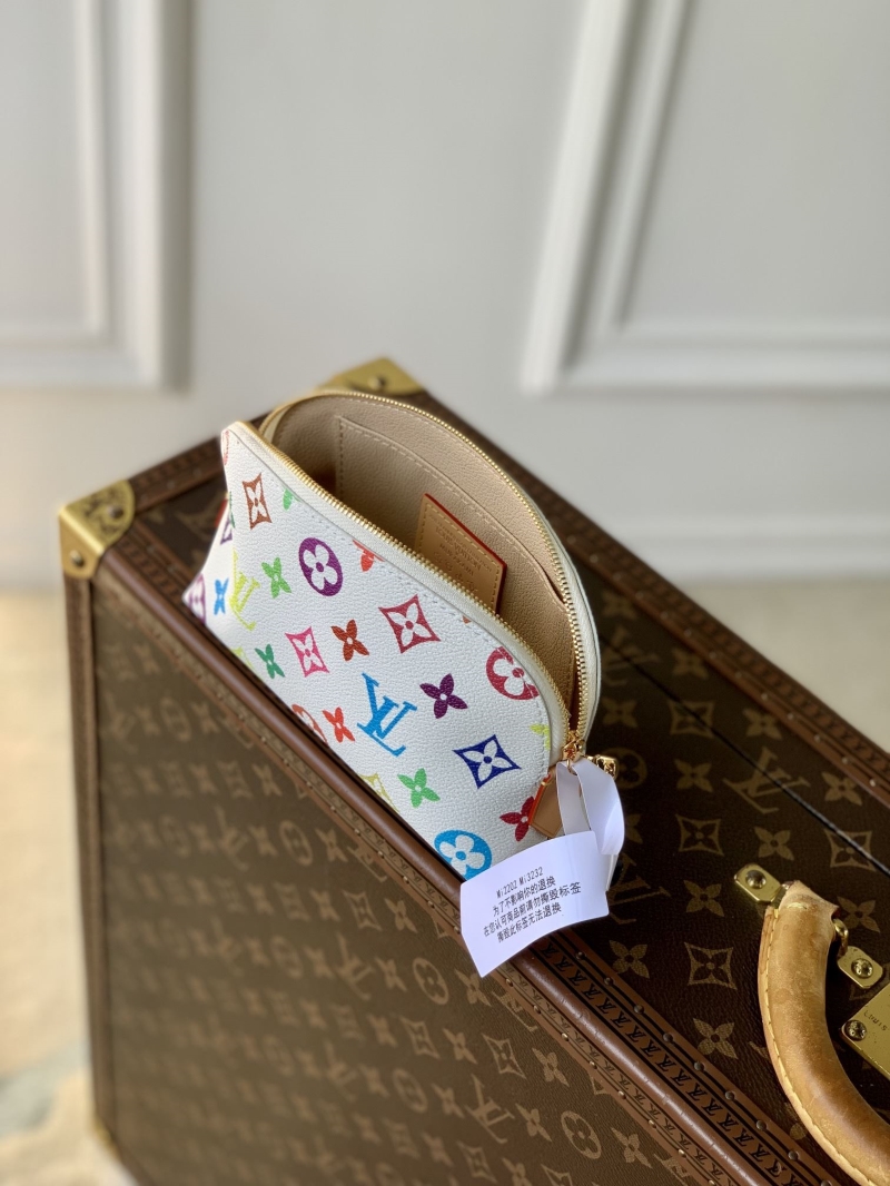 LV Cosmetic Bags